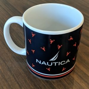 Nautica Mug